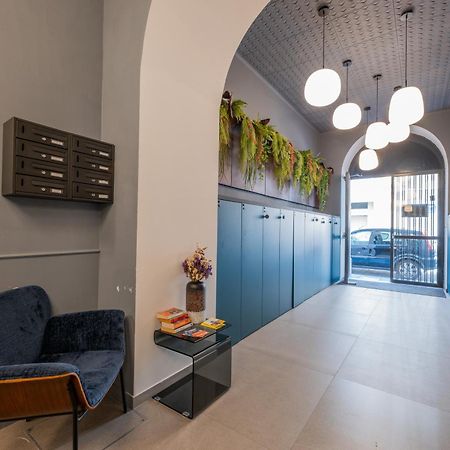 Maria Cristina Boutique Rooms Trieste Eksteriør billede