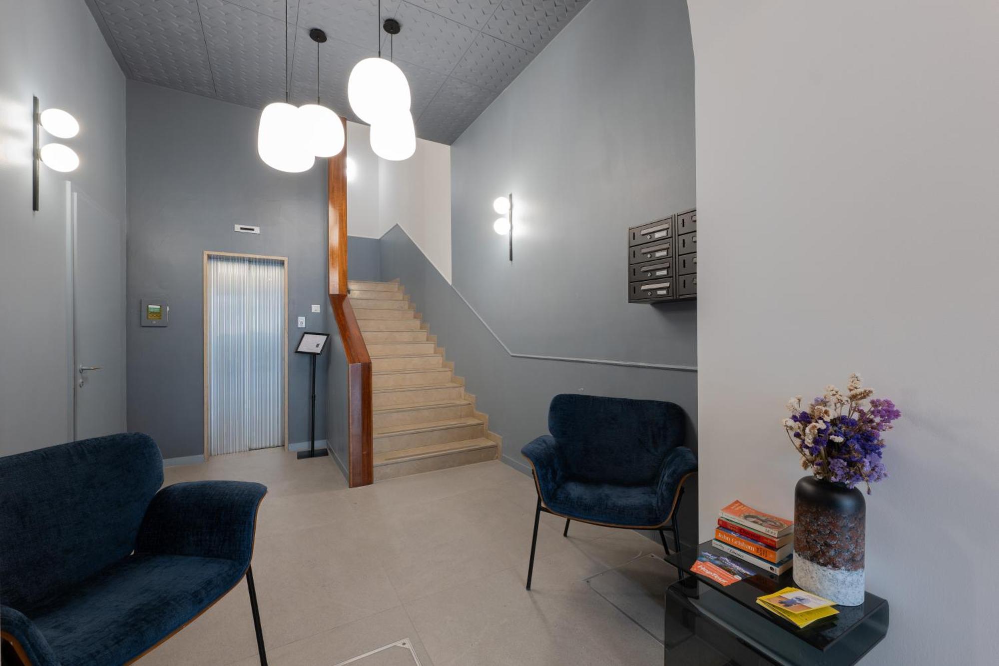 Maria Cristina Boutique Rooms Trieste Eksteriør billede